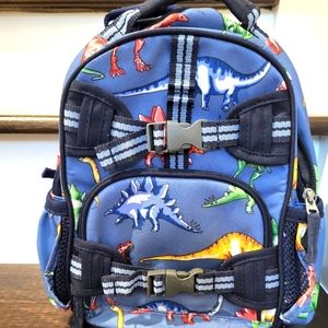Pottery Barn Kids toddler backpack